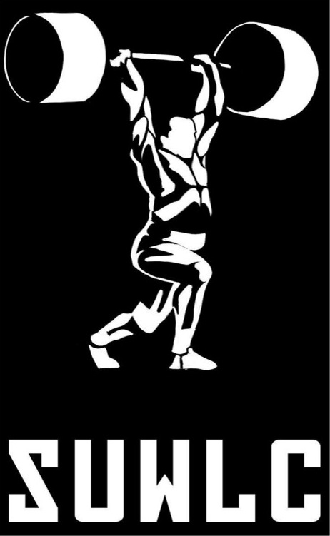 Olympic Weightlifting Competition Fundraiser